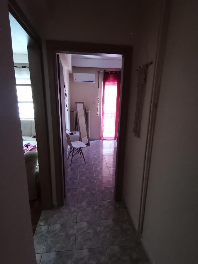 Vaso Holidays Alexandrúpoli Kültér fotó