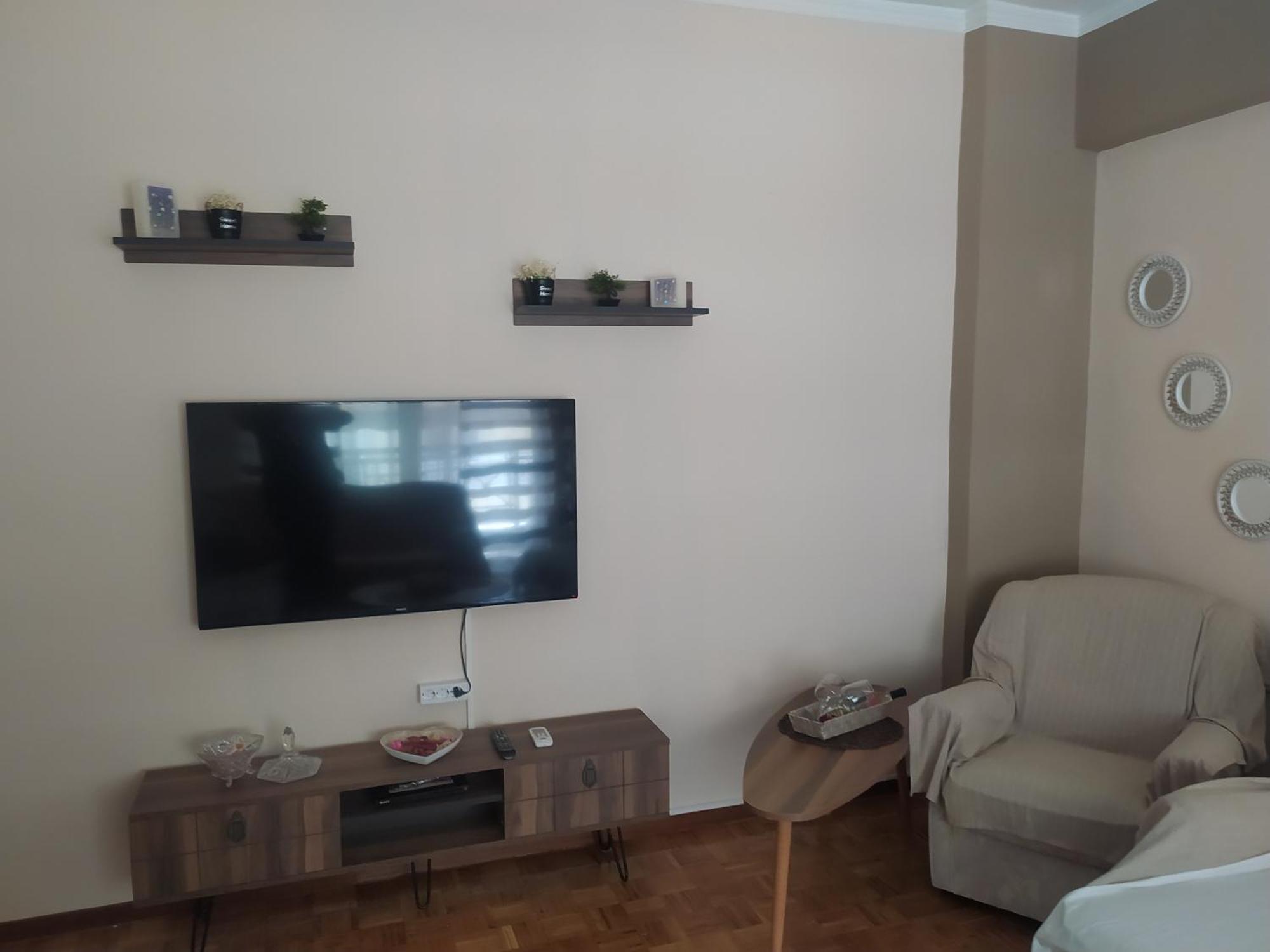 Vaso Holidays Alexandrúpoli Kültér fotó