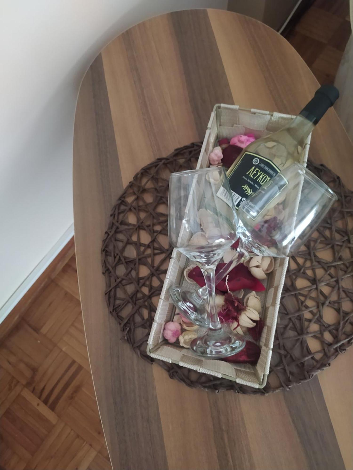 Vaso Holidays Alexandrúpoli Kültér fotó